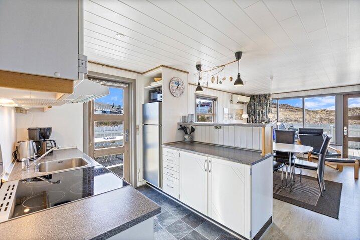 Ferienhaus B2654 in Julianevej 36, Bjerregård - Bild #2