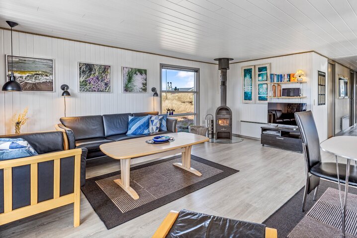 Ferienhaus B2654 in Julianevej 36, Bjerregård - Bild #3