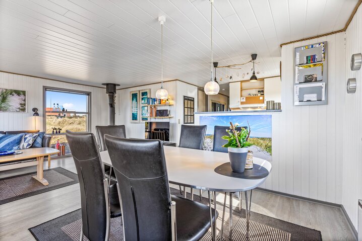 Ferienhaus B2654 in Julianevej 36, Bjerregård - Bild #6