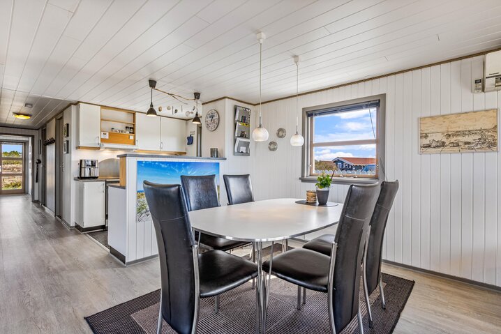Ferienhaus B2654 in Julianevej 36, Bjerregård - Bild #7