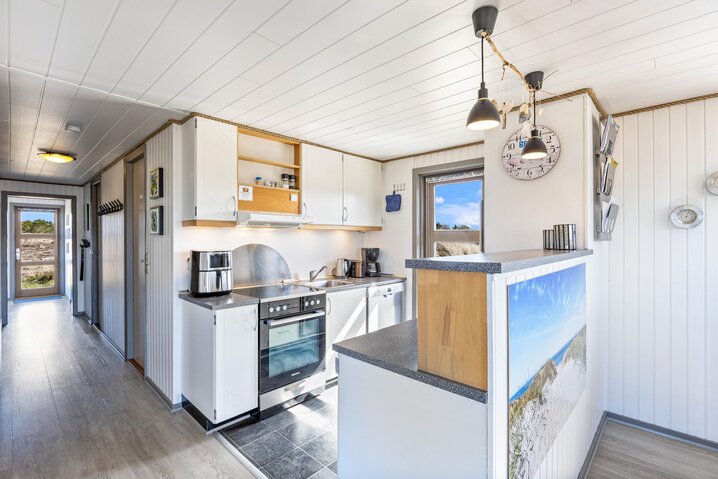 Ferienhaus B2654 in Julianevej 36, Bjerregård - Bild #8