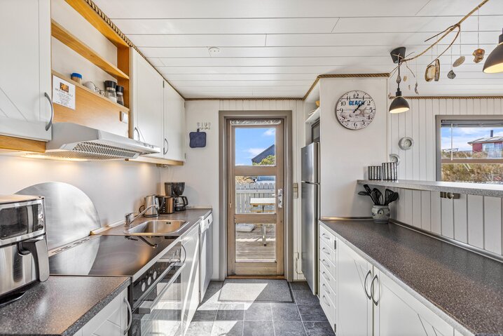 Ferienhaus B2654 in Julianevej 36, Bjerregård - Bild #9