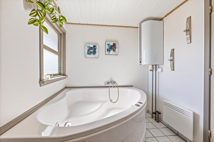 Ferienhaus B2654 in Julianevej 36, Bjerregård - Bild #11