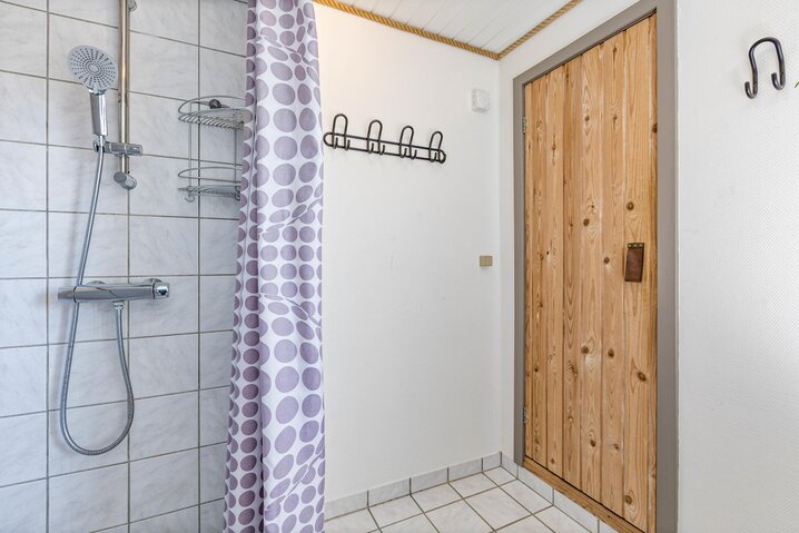 Ferienhaus B2654 in Julianevej 36, Bjerregård - Bild #12