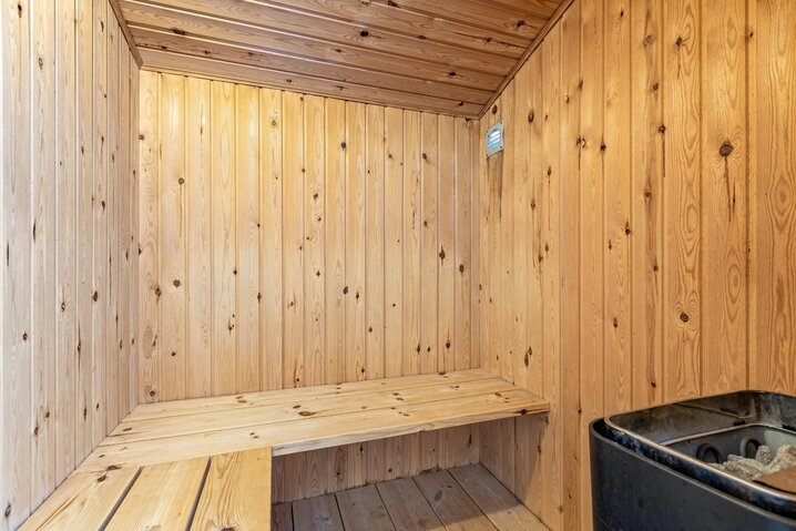 Ferienhaus B2654 in Julianevej 36, Bjerregård - Bild #14