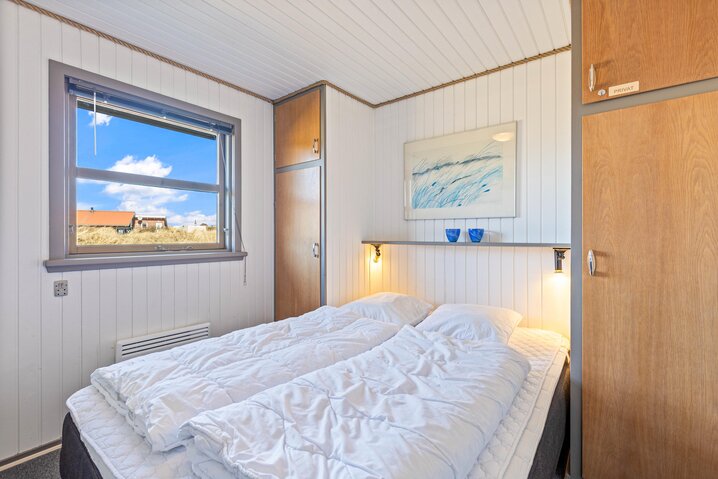 Ferienhaus B2654 in Julianevej 36, Bjerregård - Bild #15