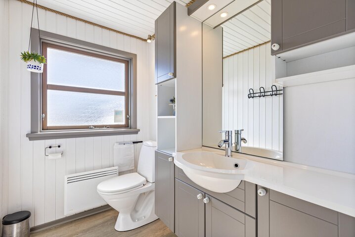 Ferienhaus B2654 in Julianevej 36, Bjerregård - Bild #16