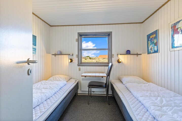 Ferienhaus B2654 in Julianevej 36, Bjerregård - Bild #17