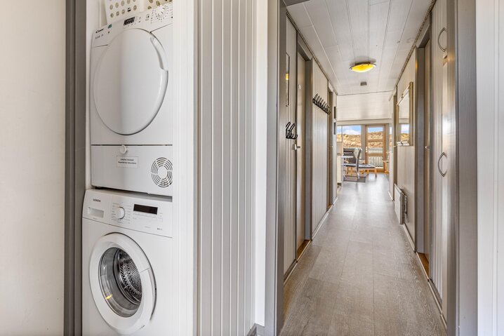 Ferienhaus B2654 in Julianevej 36, Bjerregård - Bild #18