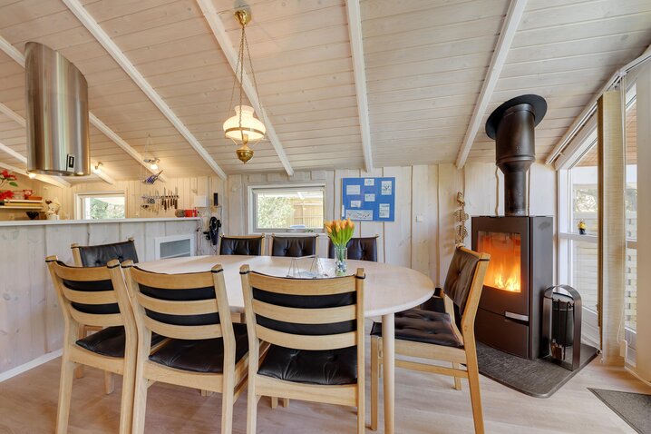 Ferienhaus B2659 in Bjerregårdsvej 68, Bjerregård - Bild #7