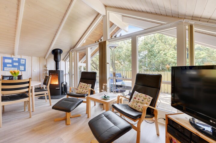 Ferienhaus B2659 in Bjerregårdsvej 68, Bjerregård - Bild #5