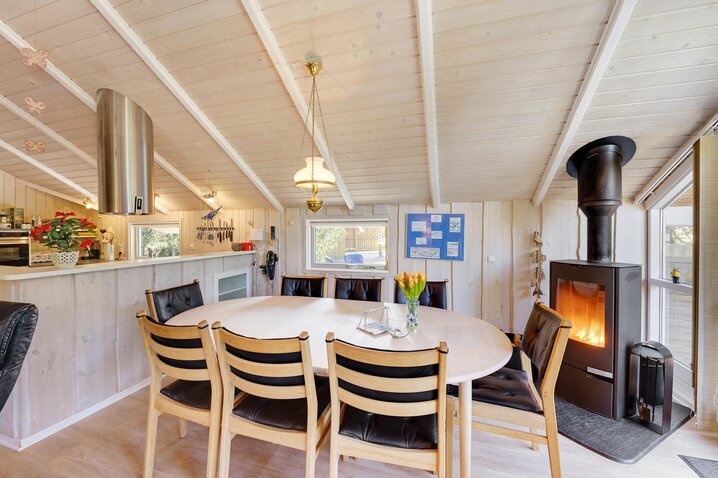 Ferienhaus B2659 in Bjerregårdsvej 68, Bjerregård - Bild #9