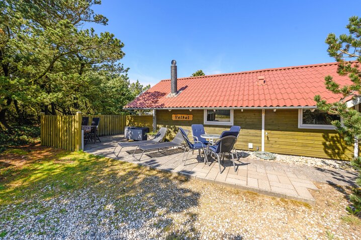 Ferienhaus B2659 in Bjerregårdsvej 68, Bjerregård - Bild #25