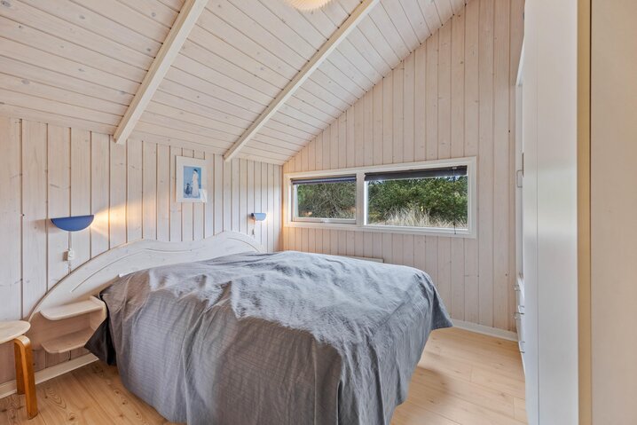 Sommerhus B2659 på Bjerregårdsvej 68, Bjerregård - Billede #12