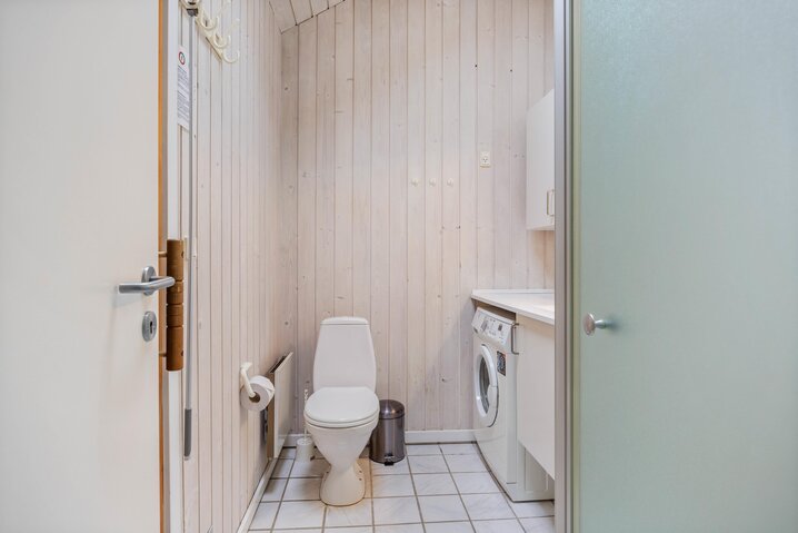 Sommerhus B2659 på Bjerregårdsvej 68, Bjerregård - Billede #14