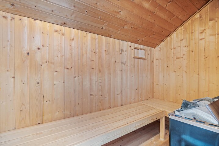 Sommerhus B2659 på Bjerregårdsvej 68, Bjerregård - Billede #16