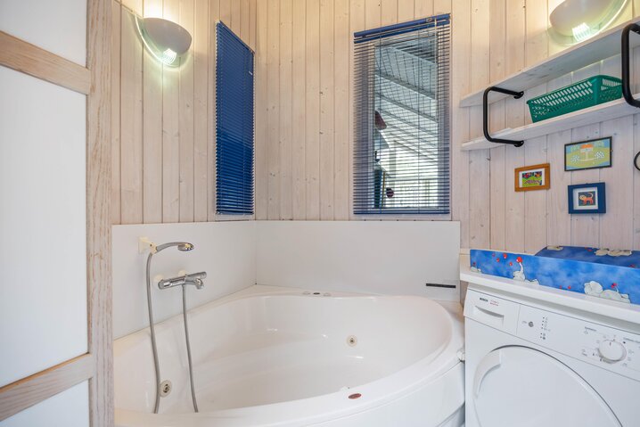 Sommerhus B2659 på Bjerregårdsvej 68, Bjerregård - Billede #17