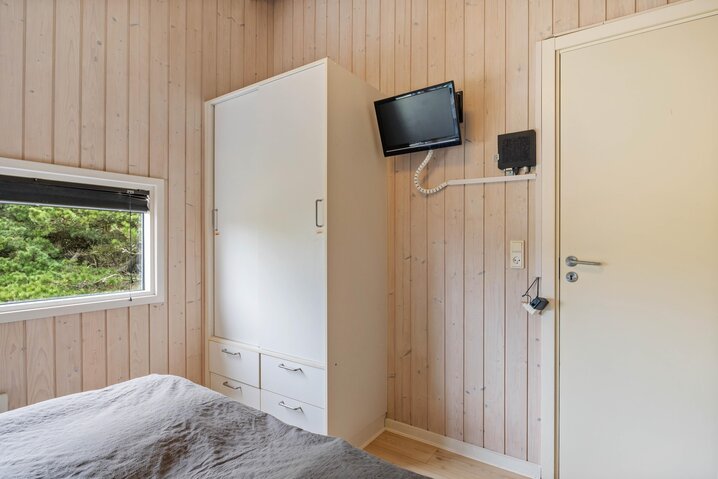 Sommerhus B2659 på Bjerregårdsvej 68, Bjerregård - Billede #21