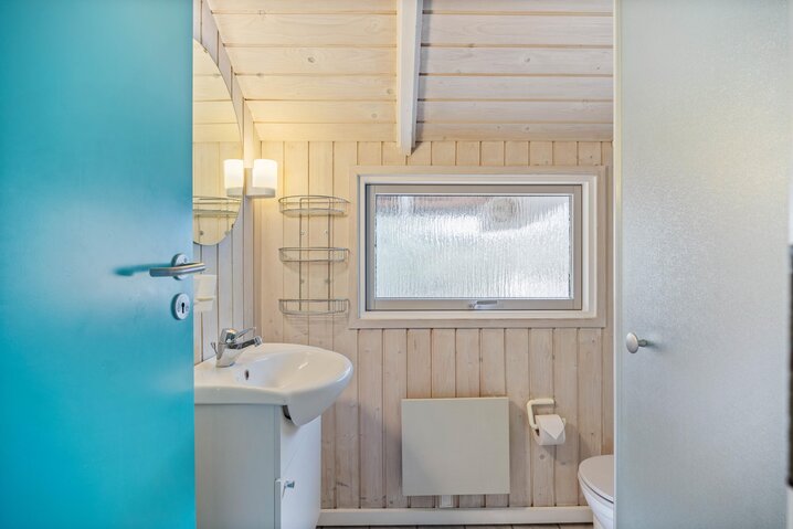 Sommerhus B2659 på Bjerregårdsvej 68, Bjerregård - Billede #22