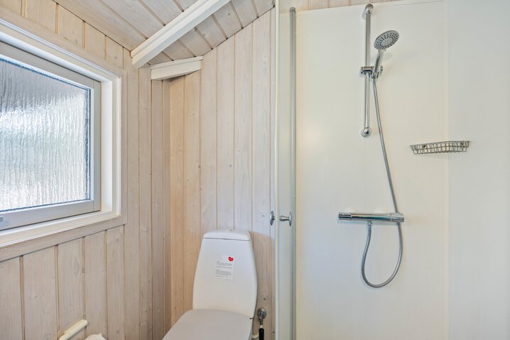 Sommerhus B2659 på Bjerregårdsvej 68, Bjerregård - Billede #23