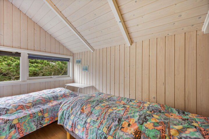 Sommerhus B2659 på Bjerregårdsvej 68, Bjerregård - Billede #24