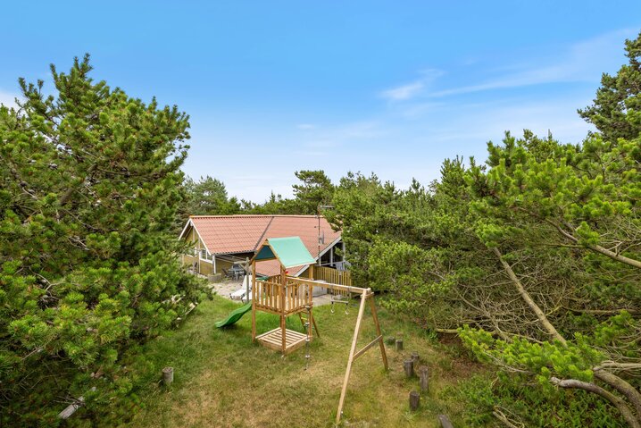 Ferienhaus B2659 in Bjerregårdsvej 68, Bjerregård - Bild #25