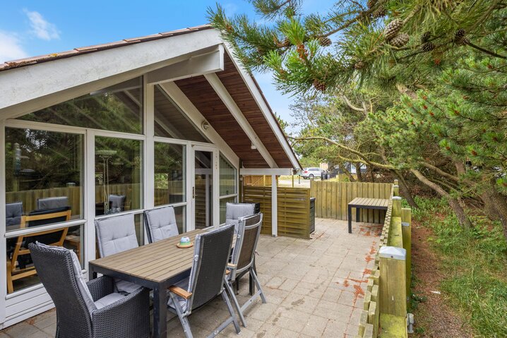 Ferienhaus B2659 in Bjerregårdsvej 68, Bjerregård - Bild #26