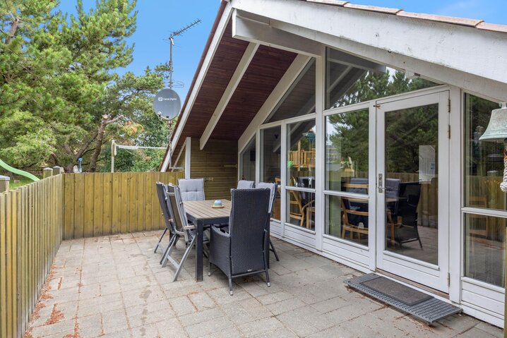 Ferienhaus B2659 in Bjerregårdsvej 68, Bjerregård - Bild #27