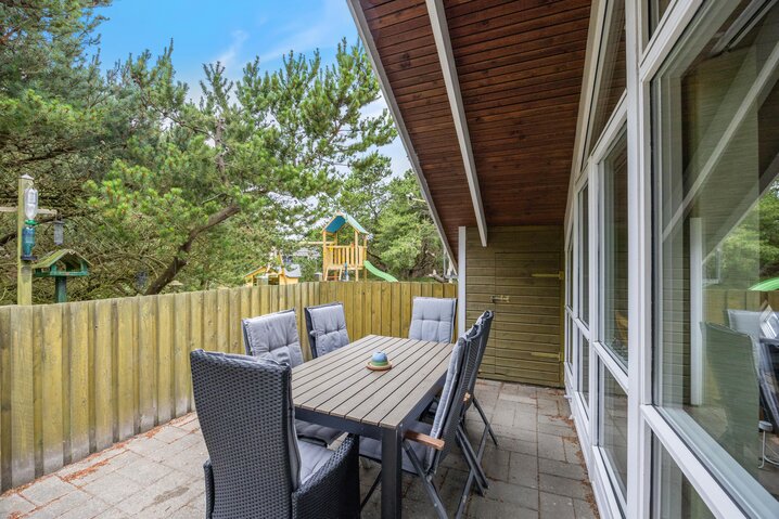 Ferienhaus B2659 in Bjerregårdsvej 68, Bjerregård - Bild #28
