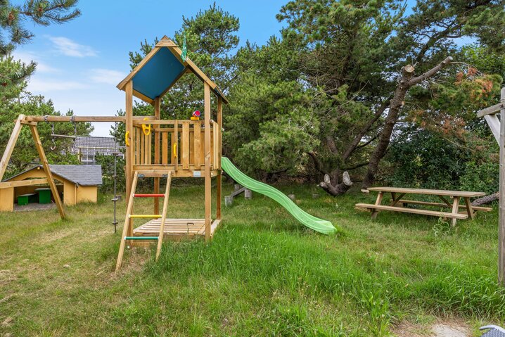 Sommerhus B2659 på Bjerregårdsvej 68, Bjerregård - Billede #31