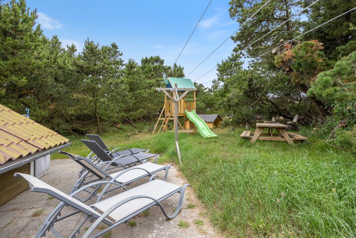 Ferienhaus B2659 in Bjerregårdsvej 68, Bjerregård - Bild #30