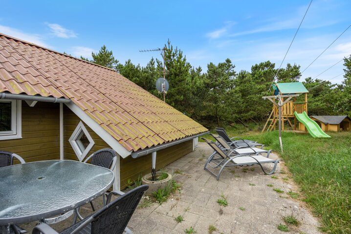 Ferienhaus B2659 in Bjerregårdsvej 68, Bjerregård - Bild #31