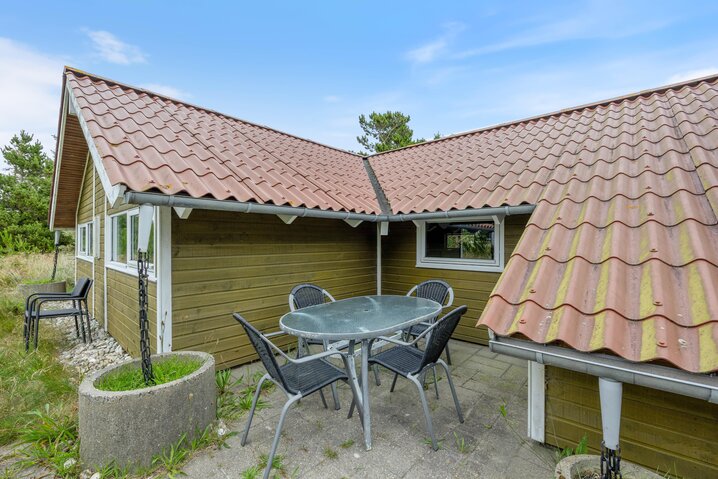 Ferienhaus B2659 in Bjerregårdsvej 68, Bjerregård - Bild #32