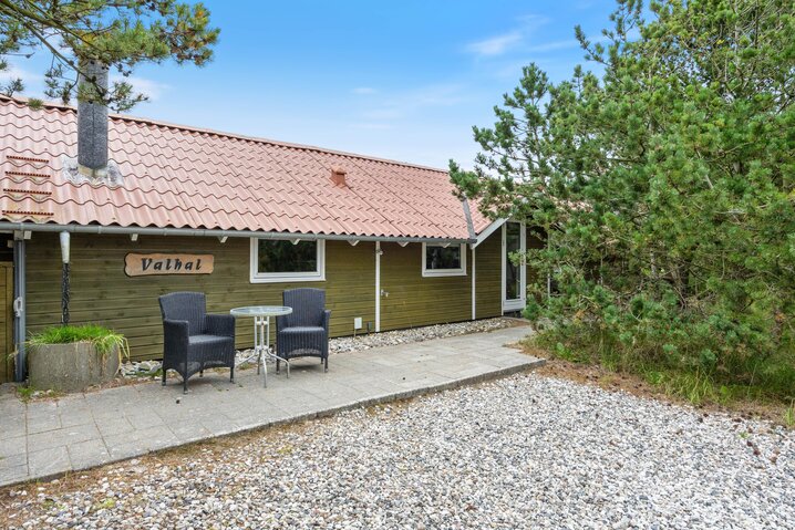 Ferienhaus B2659 in Bjerregårdsvej 68, Bjerregård - Bild #34