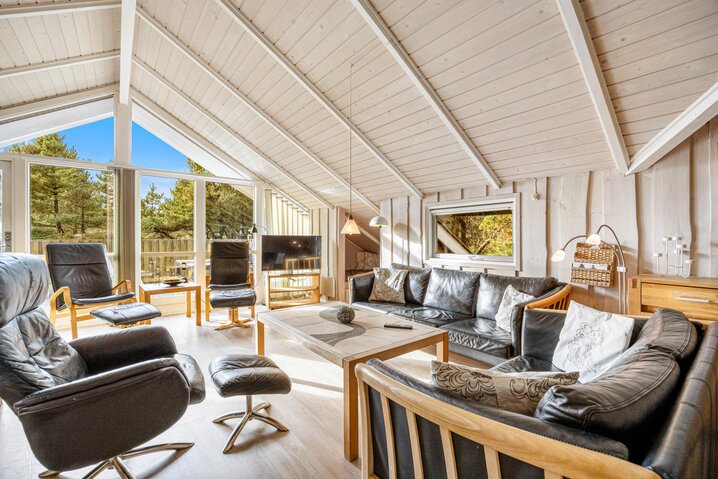 Sommerhus B2659 på Bjerregårdsvej 68, Bjerregård - Billede #1