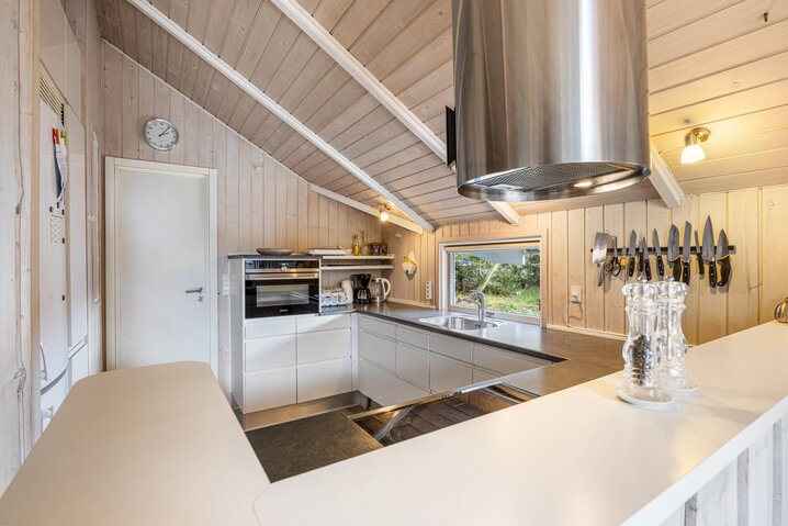 Sommerhus B2659 på Bjerregårdsvej 68, Bjerregård - Billede #2