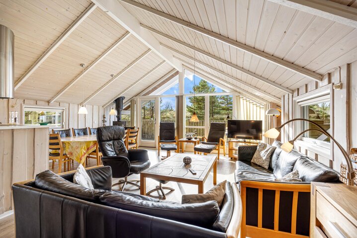 Sommerhus B2659 på Bjerregårdsvej 68, Bjerregård - Billede #3
