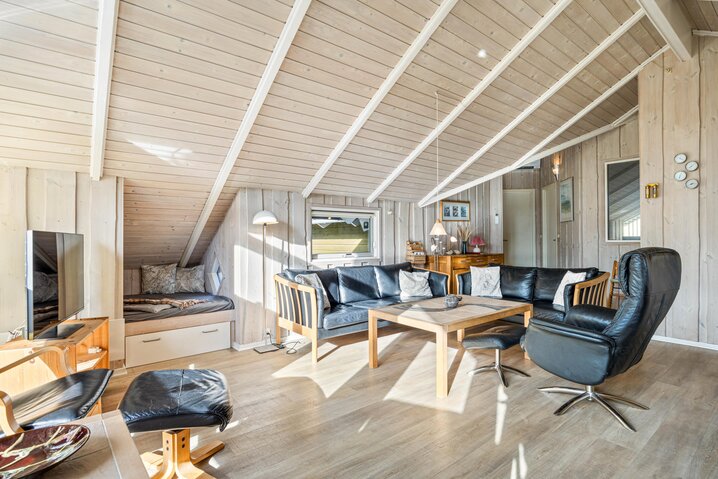 Sommerhus B2659 på Bjerregårdsvej 68, Bjerregård - Billede #4