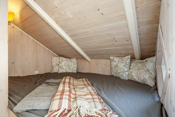 Sommerhus B2659 på Bjerregårdsvej 68, Bjerregård - Billede #5