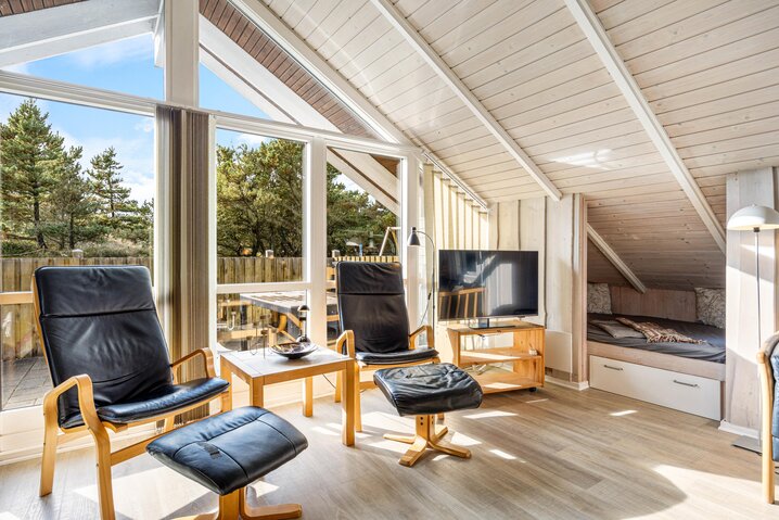 Sommerhus B2659 på Bjerregårdsvej 68, Bjerregård - Billede #6