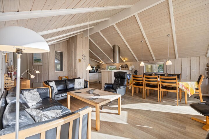 Sommerhus B2659 på Bjerregårdsvej 68, Bjerregård - Billede #7
