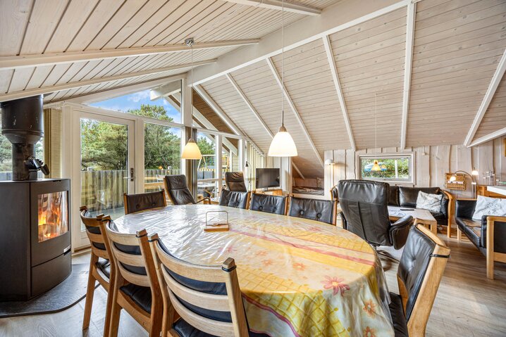 Sommerhus B2659 på Bjerregårdsvej 68, Bjerregård - Billede #8