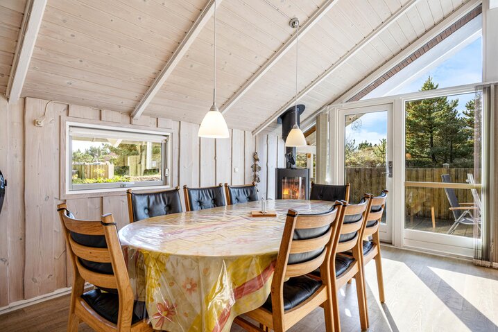 Sommerhus B2659 på Bjerregårdsvej 68, Bjerregård - Billede #9