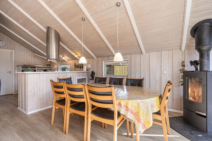 Sommerhus B2659 på Bjerregårdsvej 68, Bjerregård - Billede #10