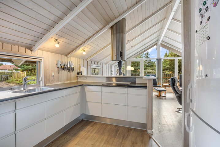 Sommerhus B2659 på Bjerregårdsvej 68, Bjerregård - Billede #11