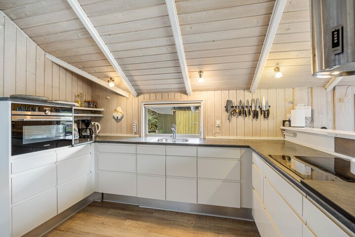 Sommerhus B2659 på Bjerregårdsvej 68, Bjerregård - Billede #12