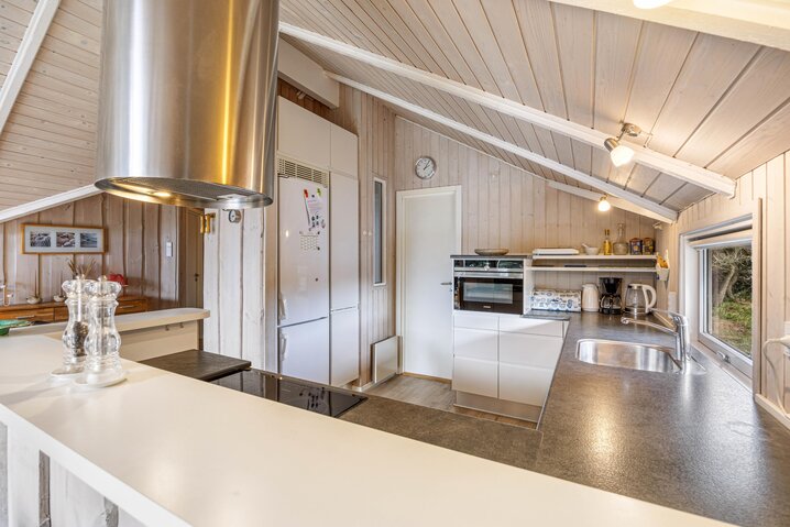 Sommerhus B2659 på Bjerregårdsvej 68, Bjerregård - Billede #14