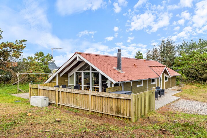 Sommerhus B2659 på Bjerregårdsvej 68, Bjerregård - Billede #27