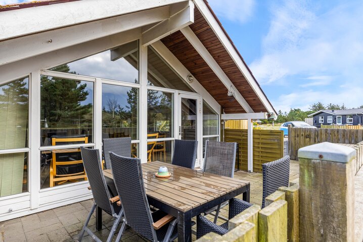 Sommerhus B2659 på Bjerregårdsvej 68, Bjerregård - Billede #28