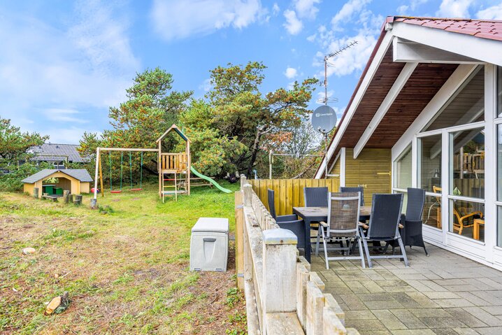 Sommerhus B2659 på Bjerregårdsvej 68, Bjerregård - Billede #29